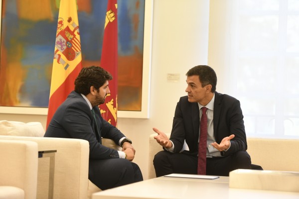 La Región como el principal compromiso