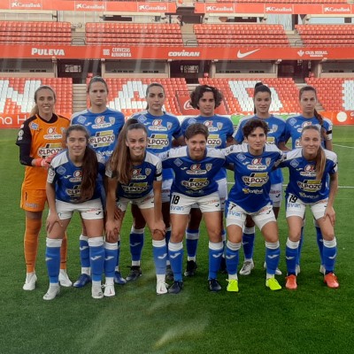 Esperan Barça y Madrid: el Alhama CF ElPozo está a siete partidos y un mes y medio de hacer historia