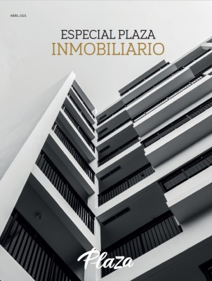 El sector inmobiliario recupera los niveles prepandemia