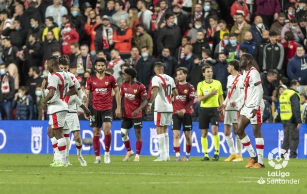 Sin Europa... y sin fútbol