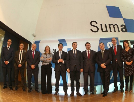 Suma anticipará 285 millones a los ayuntamientos para garantizar su liquidez