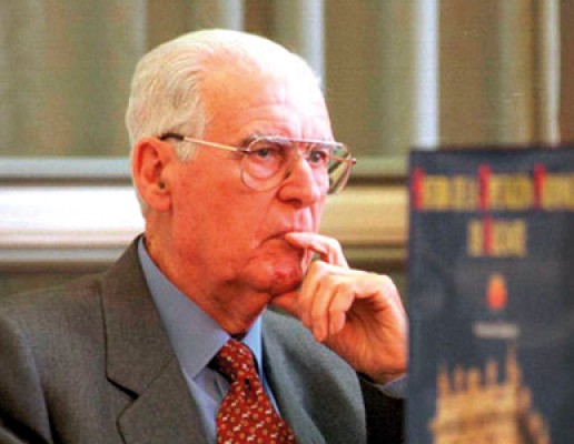 Pensar Alicante con Vicente Ramos 
