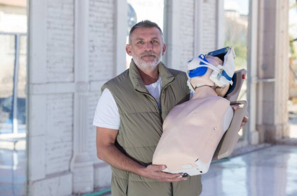 La firma Diseño y Producción de Sistemas de RCP se muda al Parque Científico de la UMH