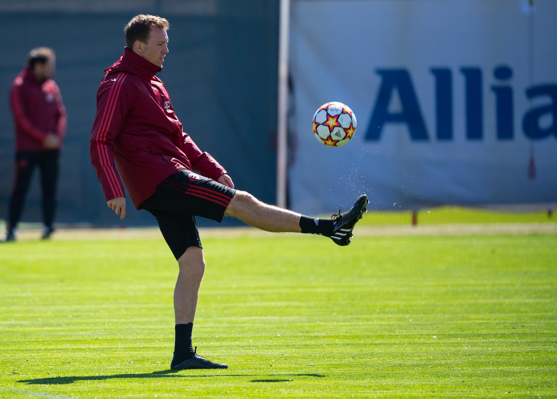 Nagelsmann: 