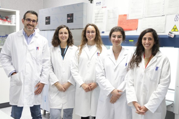 Investigadores publican avances en el conocimiento de la bacteria causante de la listeriosis
