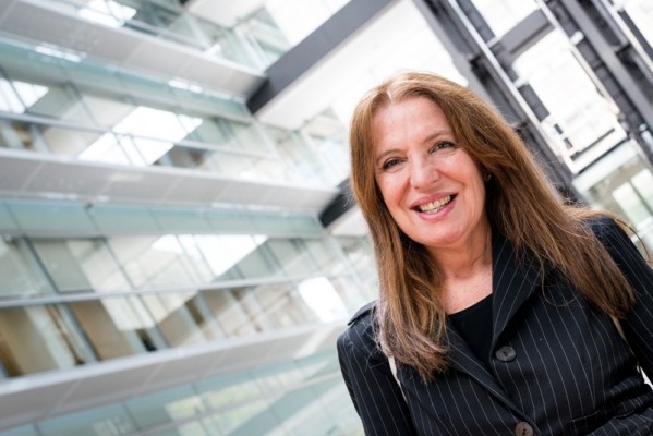 La empresaria eldense Sara Navarro, nueva directora de Ammde en la Comunitat Valenciana
