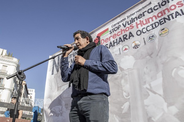 El Polisario pide que se aclare si en la integridad territorial de Marruecos se incluye al Sáhara