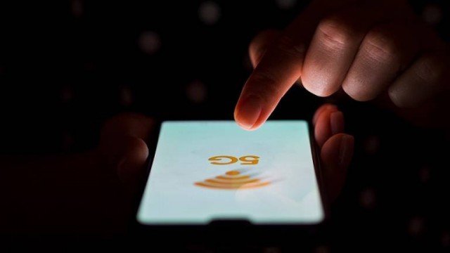 Telefónica lanza su 5G de 700 MHz en 58 municipios de la Comunitat Valenciana
