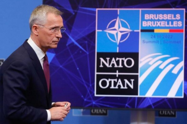 Finlandia y Suecia abren el debate para pedir su entrada en la OTAN
