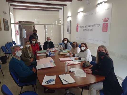 El XLIV Certamen Literario Comarcal de Segorbe elige a sus ganadores de las 274 obras presentadas