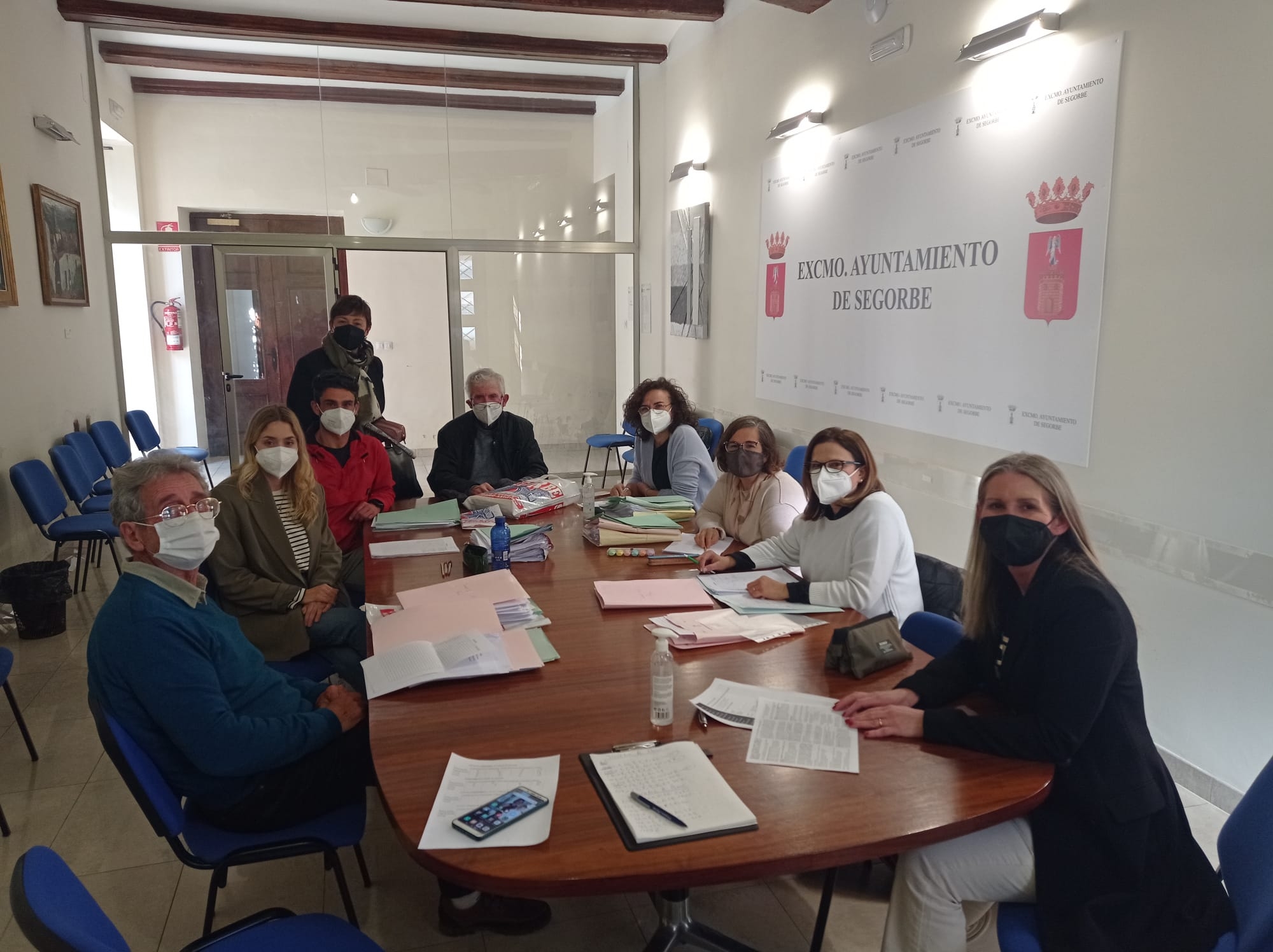 El XLIV Certamen Literario Comarcal de Segorbe elige a sus ganadores de las 274 obras presentadas