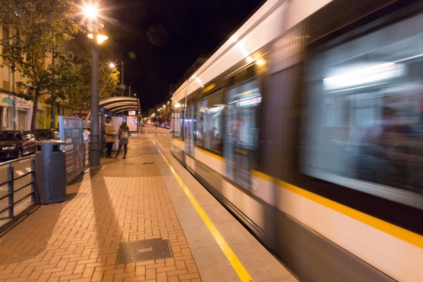 Metrovalencia ofrecerá servicio nocturno cinco días consecutivos en Semana Santa