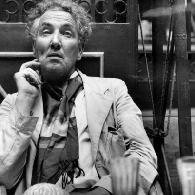 'Adeu a tot això': la mirada arrere i la vida nova de Robert Graves