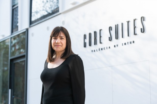 Core Suites by Intur abre sus puertas en València 
