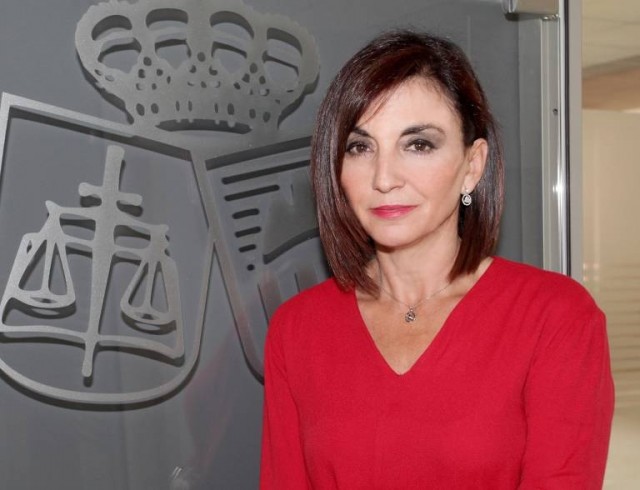 Los procuradores de la Comunitat, contra el Real
Decreto que suprime el mínimo de sus aranceles