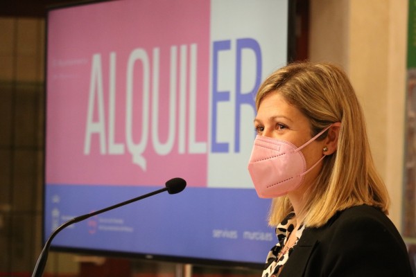 Las familias vulnerables ya pueden solicitar la subvención de hasta 250 euros en Murcia