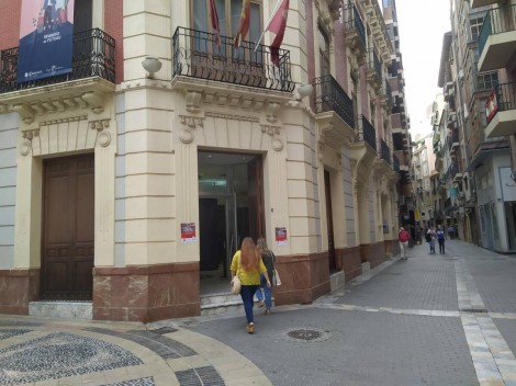 AVE a Cartagena, tren con Albacete y desbloquear El Gorguel: las cámaras de comercio de la Región piden más inversión