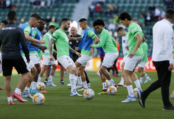 Raúl 'Guti': 