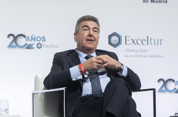 Air Nostrum esquiva la escalada del petróleo al tener protegido el 80% del coste hasta 2023