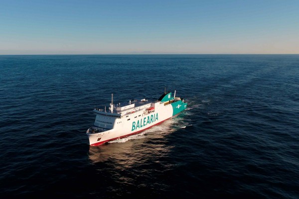 Navieras y empresas fijarán este lunes en Algeciras la fecha de reinicio de los viajes a Marruecos