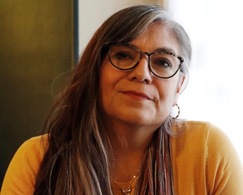 'Basura', de Sylvia Aguilar, historias de humanidad al calor de los desechos