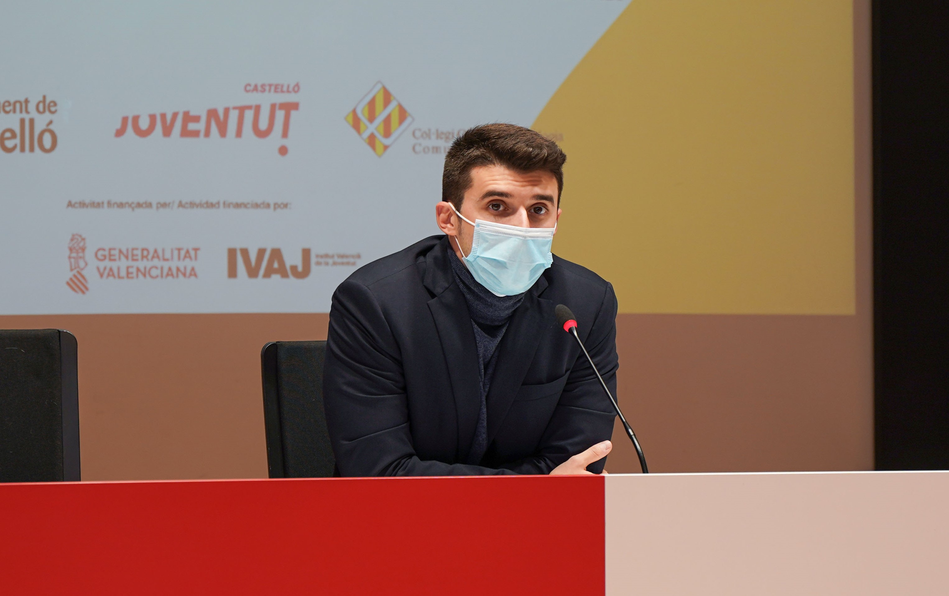 Castelló adjudica la gestión y dinamización de los locales de ensayo para jóvenes de Tetuán XIV