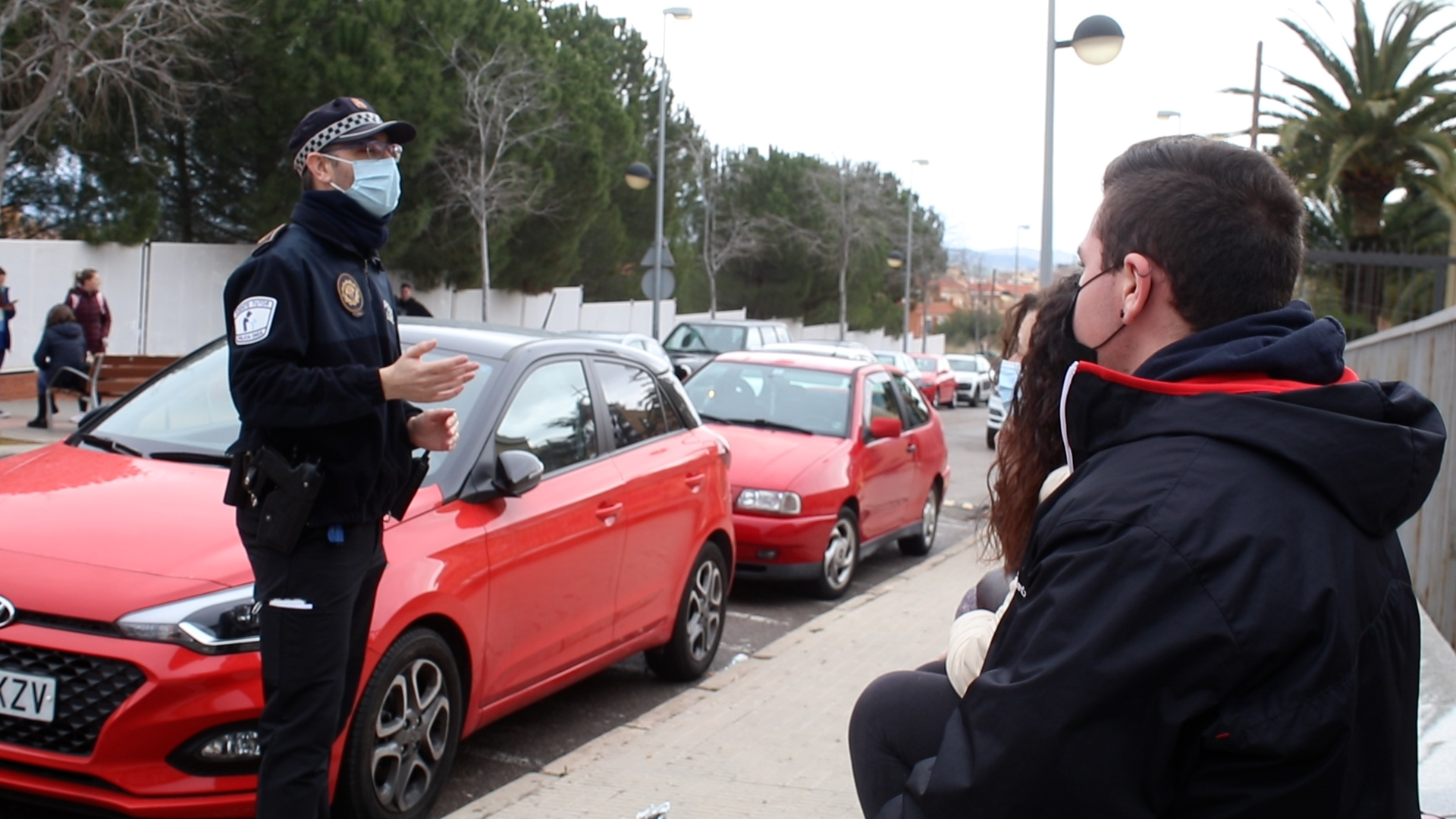 La Policía Local de Onda abre una nueva Unidad de Agente Tutor y protección de menores