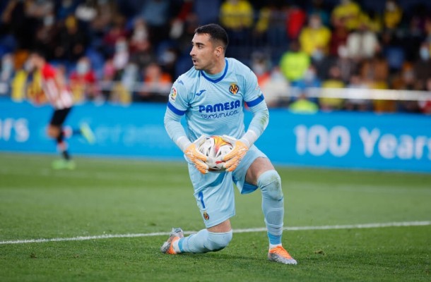 El 1-0 en la ida le sirvió al Villarreal en tres de sus cuatro precedentes