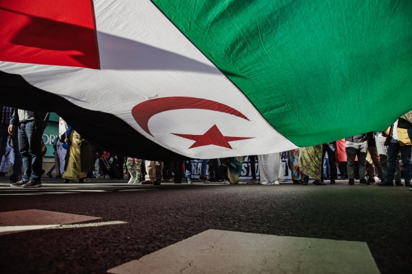 El Frente Polisario suspende sus contactos con el Gobierno de España