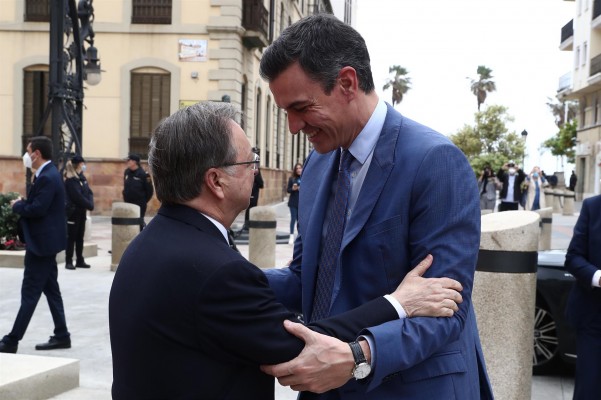 El Gobierno no prevé hacer público el plan para Ceuta y Melilla de la Estrategia de Seguridad