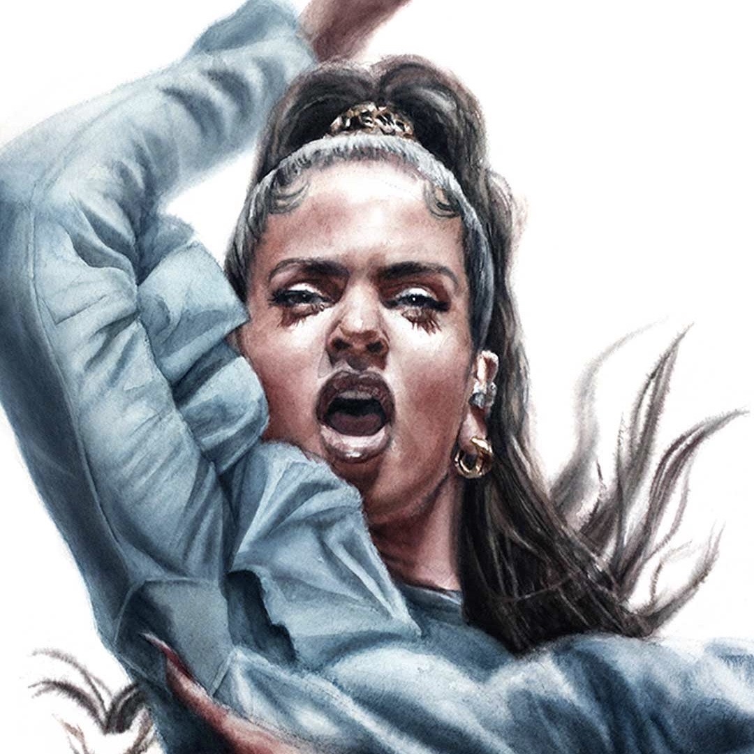 'Caricaturistas de profesión', un trabajo ninguneado