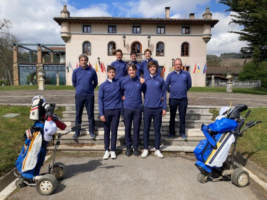 La selección valenciana defiende su medalla de plata en el interautonómico sub 18 masculino