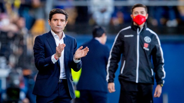 Marcelino: 
