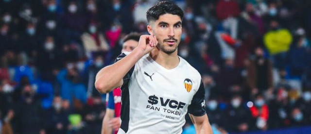 Oportunidad de oro para acercarse a Europa