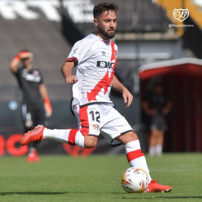 Unai López: 
