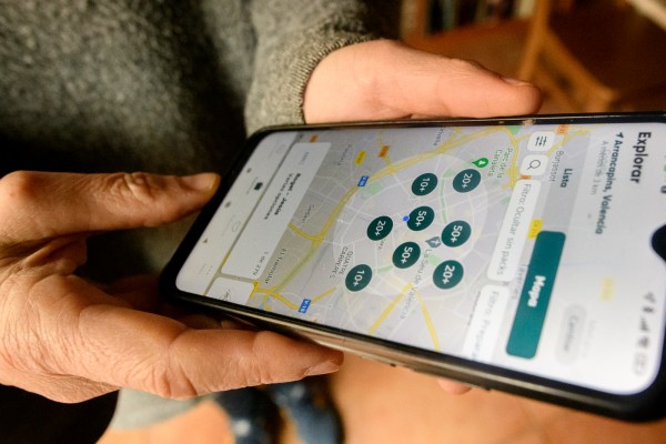 Too Good to Go, la 'app' para combatir el desperdicio de alimentos (y comer barato) 