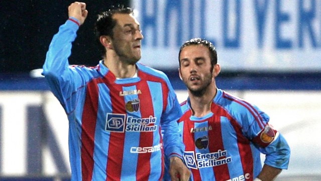 La Federación Italiana hace oficial la desaparición del Catania
