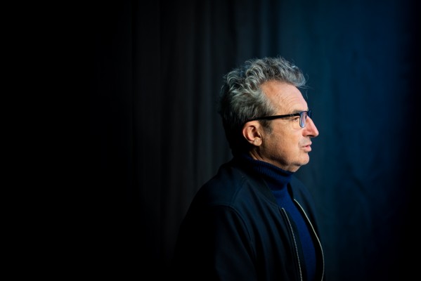 Mariano Barroso: “El audiovisual valenciano no tiene más difícil llegar a Los Goya”