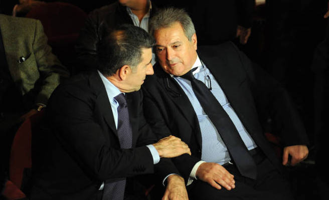 Rus repartió el 30% del patrocinio deportivo de Imelsa a empresas de Aspar, incluida Valmor
