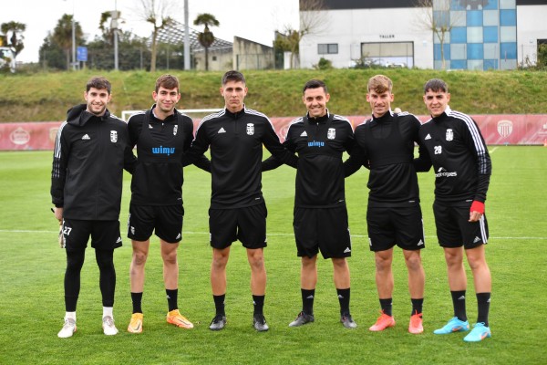 De Pedro sigue los pasos de Neskes, Xavi Pons, Farru y José Manuel en el Efesé 