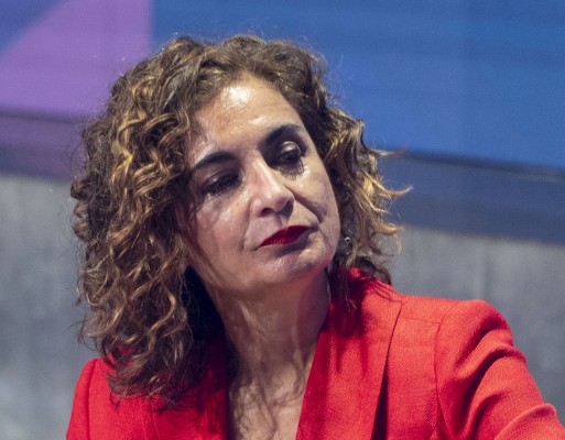 Subir impuestos a los pobres

