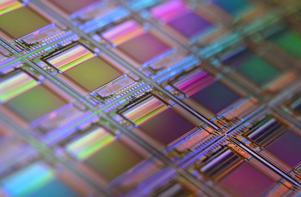 Los chips en España: una industria con 