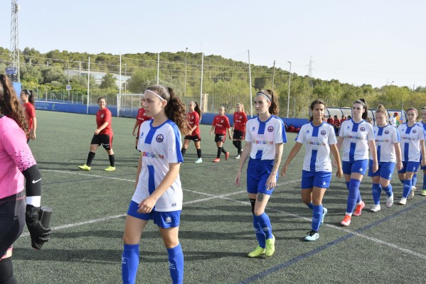 La Costa Blanca Cup se disputará del 3 al 9 de julio