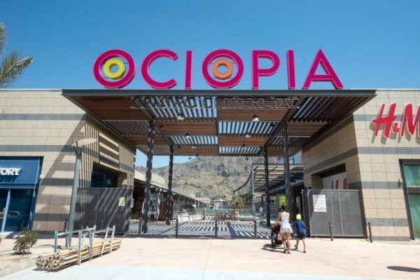 Un fondo mexicano compra a Cepheus Capital el centro comercial Ociopía en Orihuela