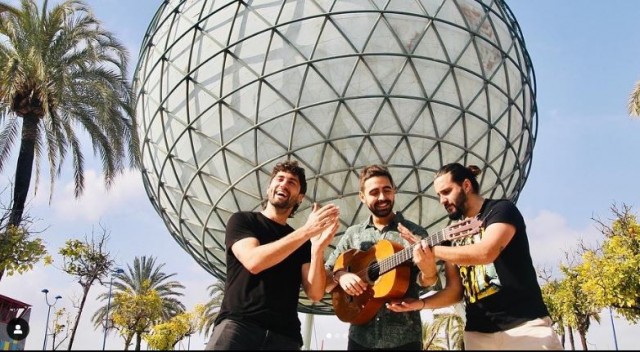Fondo Flamenco ofrecerá dos conciertos en Murcia en junio tras su silencio de diez años