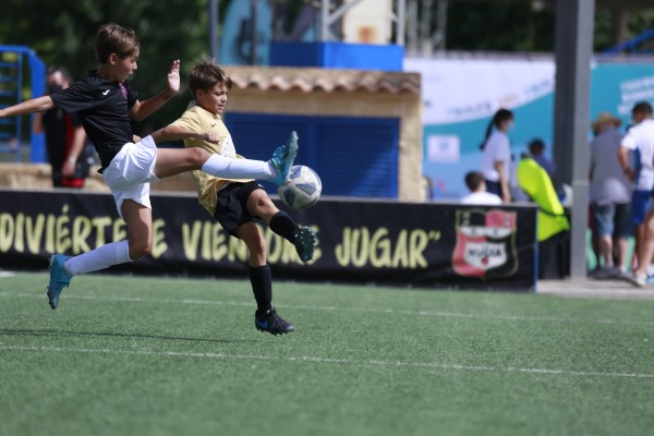 La Costa Blanca Cup regresará del 3 al 9 de julio en 2022