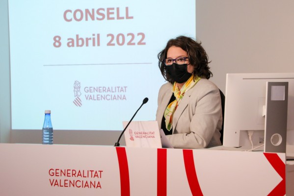 El Consell cumple una semana sin publicar en el DOGV el decreto 'omnibus' de medidas 