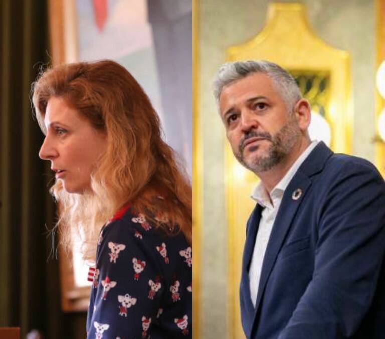 El PSPV de Castelló pacta 'in extremis': Renau logra la secretaría general y Marco repite de presidenta