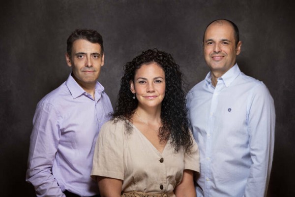 BranchCreation, en la UMH, atrae otra empresa tecnológica a la provincia: la canadiense Superna