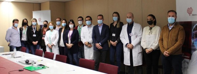 Vinalopó Salud pacta con los sindicatos mejores condiciones en el convenio colectivo hasta 2023